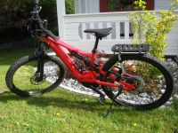 SPECIALIZED MT  Damen E bike  wie NEU ! Bayern - Graben (Lechfeld) Vorschau