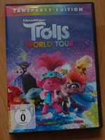 Dreamworks - Trolls  World Tour - DVD  Tanzparty-Edition Nordrhein-Westfalen - Gevelsberg Vorschau