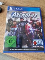 Marvels Avengers [PS4] Playstation 4 Nordrhein-Westfalen - Witten Vorschau