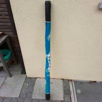 Original australisches Didgeridoo  Alice Springs Bayern - Bad Kohlgrub Vorschau