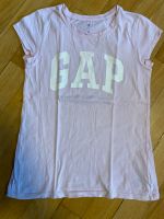 T-Shirt Gap Größe 146/152 XL rosa Nordrhein-Westfalen - Monheim am Rhein Vorschau