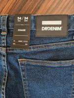 DRDENIM HerrenJeans,Chase,dunkle Waschung,34/34,fällt kleiner aus Nordrhein-Westfalen - Lüdinghausen Vorschau