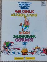 Asterix/ Obelix Nordrhein-Westfalen - Castrop-Rauxel Vorschau