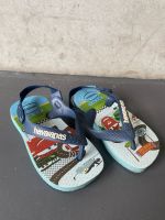 Havaianas Gr. 21 FlipFlop Cars Hamburg-Mitte - Hamburg Wilhelmsburg Vorschau