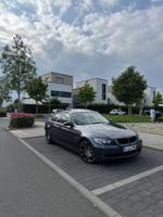 BMW BMW 318i | Benziner | 6-Gang-Schaltgetriebe | To Frankfurt am Main - Nordend Vorschau
