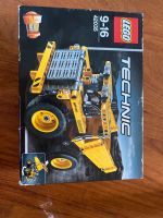 Lego Technic 42035 OVP Hessen - Bischofsheim Vorschau