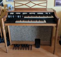 Hammond Orgel M-111 (M-100 Serie) Bayern - Landsberg (Lech) Vorschau