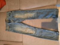 Herrenjeans von H&M Weite 34 Skinny fit Schleswig-Holstein - Schacht-Audorf Vorschau