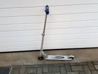 Roller Tretroller Scooter Marke Jorazor silberfarben Rheinland-Pfalz - Nassau Vorschau