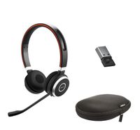 Jabra Evolve 65 SE Bayern - Erlangen Vorschau