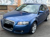 Audi A3 2.0 TDI // QUATTRO// Bayern - Erlangen Vorschau