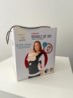 Babytrage ergobaby bundle of joy  original Hamburg-Mitte - Hamburg Rothenburgsort Vorschau