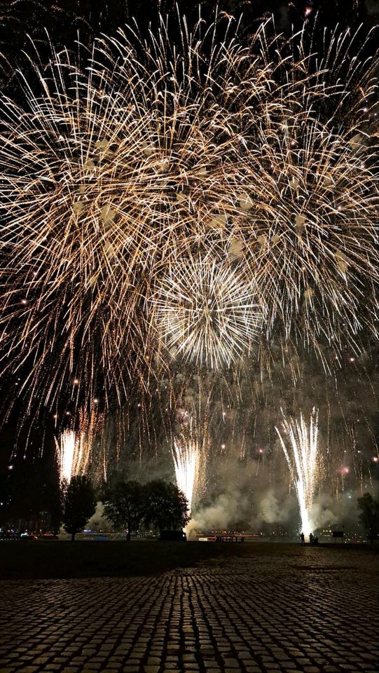 Feuerwerk, Hochzeit,  Geburtstag, Gender Reveal,Events  aller Art in Bremen