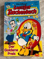 Lustiges Taschenbuch 228 Der goldene Preis Rheinland-Pfalz - Boppard Vorschau