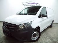 Mercedes-Benz Vito Kasten 111 CDI Lang Klima PDC Tempomat BT Saarland - Bous Vorschau