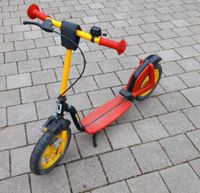 Roller Kinderroller Luftreifen Bayern - Regensburg Vorschau