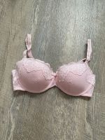 Hunkemöller BH 70c rosa Rose Niedersachsen - Hanstedt Vorschau