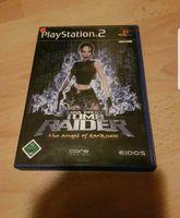 Playstation 2 Tomb Raider Nordrhein-Westfalen - Recklinghausen Vorschau