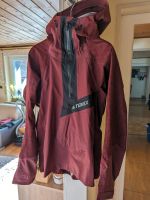 Adidas Schlupf-Regenjacke Bayern - Schwabhausen Vorschau