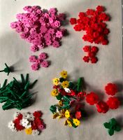 Lego Blumen Nordrhein-Westfalen - Hagen Vorschau