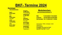 Berufskraftfahrerschulung/ Module 95 (Fahrschule) Nordrhein-Westfalen - Bergheim Vorschau