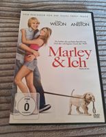 DVD Marley&Ich   ❤️ Niedersachsen - Peine Vorschau