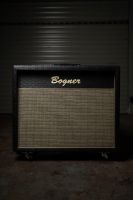 Bogner 212 Closed Big Size Gitarren Cab Baden-Württemberg - Wiesloch Vorschau