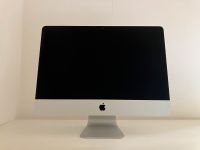 iMac 21,5", Ende 2012 + Zubehör, Apple Computer, i Mac Niedersachsen - Nienburg (Weser) Vorschau