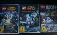 Lego Star Wars Kurzfilm Reihe Düsseldorf - Eller Vorschau