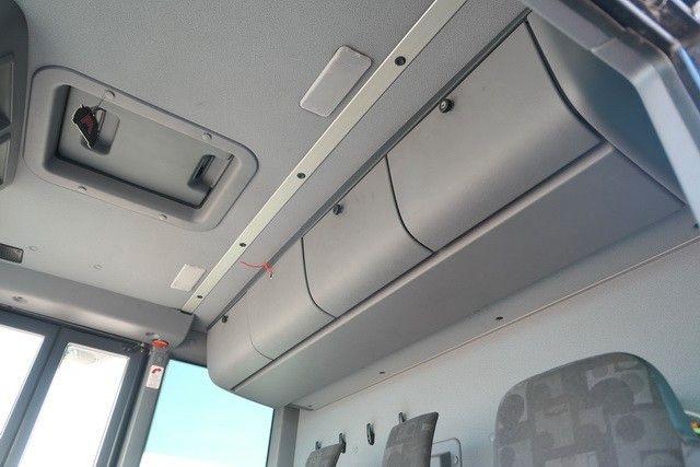 Mercedes-Benz 2633 L ECONIC, HN-Schörling, Zöller, gelenkt, AC in Sittensen