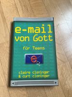 Buch für Teens   e-mail von Gott Bayern - Gerolzhofen Vorschau