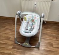 Elektronische Babyschaukel Sachsen - Meißen Vorschau