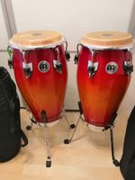 Meinl Professional Congas - Set Baden-Württemberg - Biberach an der Riß Vorschau