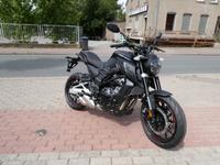 Vorschaubild einer Anzeige von Bikescheune Motorräder GmbH & Co.KG