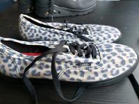 Vans Authentic Lowpro Gr 38 Schleswig-Holstein - Todendorf Vorschau
