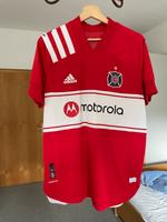 Chicago Fire Trikot Hessen - Breitscheid Vorschau