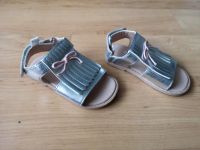 Kinderschuhe / Sandalen Gr. 18 Bayern - Mühldorf a.Inn Vorschau