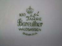 Eßservice 12 Personen Bareuther Waldsassen Niedersachsen - Meine Vorschau