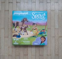 Playmobil, Spirit, Riding free, 70122 Wandsbek - Hamburg Bramfeld Vorschau