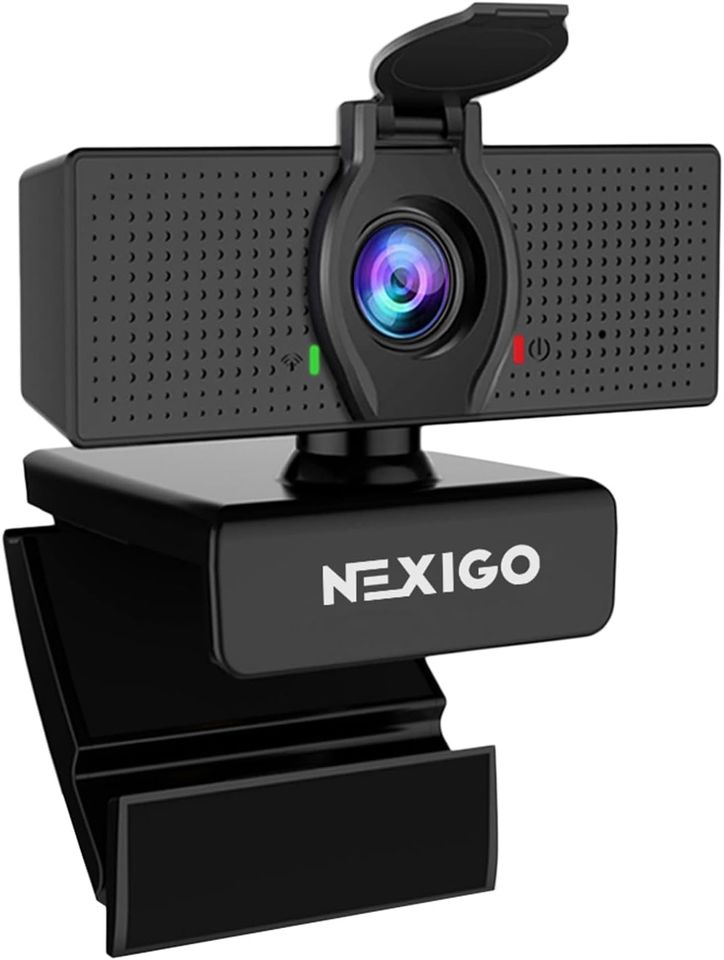 NexiGo N60 1080P Webcam in Ravensburg