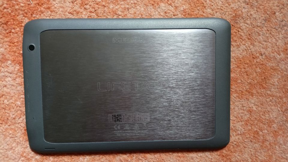 Medion Lifetab E10316 (MD98516) 16GB, WLAN 10,1 Zoll Tablet in Berlin