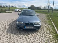 BMW 318i e46 TÜV & Service neu Bayern - Kempten Vorschau