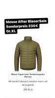 Blaser Supervisor Jacke XL Sachsen - Mügeln Vorschau