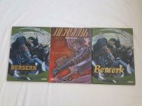 3mal Berserk Illustration Book File /Artbook deuts., ita., franz. Bayern - Hof (Saale) Vorschau