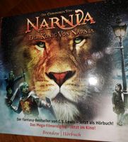 Hörspiel Die Chroniken von Narnia Der König von Narnia Bayern - Landsberg (Lech) Vorschau