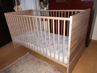 Kinder-Babybett Hessen - Niestetal Vorschau