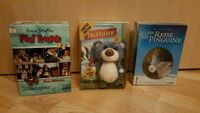 Kinderfilme DVD's *Boxen Nordrhein-Westfalen - Viersen Vorschau