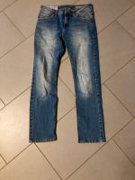 Jeans Scott von Tom Tompson Slim fit 30/ 30 blau Nordrhein-Westfalen - Wermelskirchen Vorschau