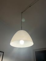 IKEA Deckenlampe, Hängelampe Morgon, Glas, weiß Brandenburg - Senftenberg Vorschau