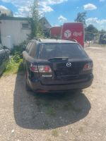 Mazda  6 Kombi Diesel Duisburg - Duisburg-Mitte Vorschau